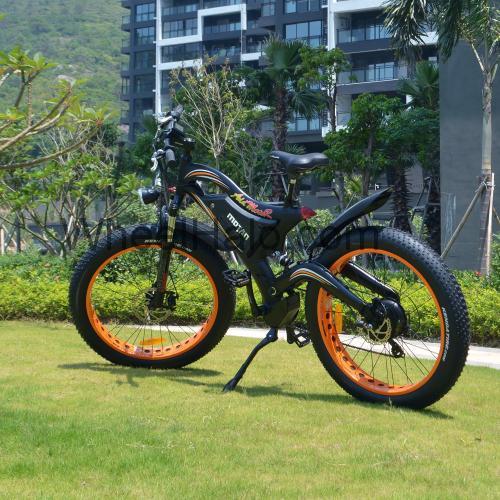 Addmotor Motan M-850 P7 fiche technique et avis